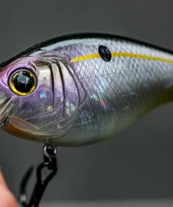 6th Sense Fishing Sale MiniMag SB - Ghost Threadfin Shad 9 6th Sense Fishing Sale MiniMag SB - Ghost Threadfin Shad