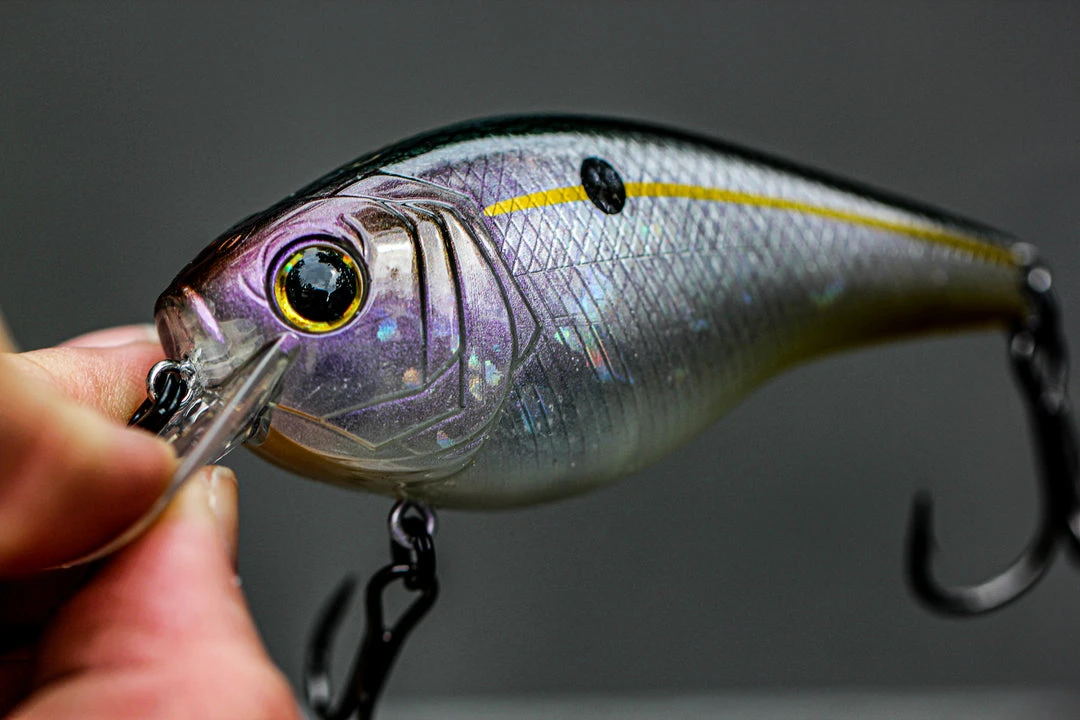 6th Sense Fishing Sale MiniMag SB - Ghost Threadfin Shad 6 6th Sense Fishing Sale MiniMag SB - Ghost Threadfin Shad