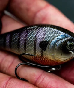 6th Sense Fishing Crush - Bluegill Spawn Deals