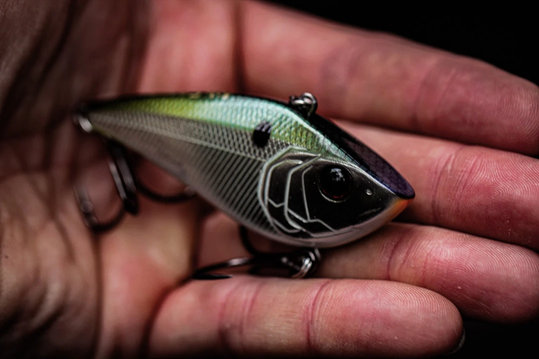 6th Sense Fishing Snatch 70X - Chrome Magic Lipless Cranks 5 6th Sense Fishing Snatch 70X - Chrome Magic Lipless Cranks