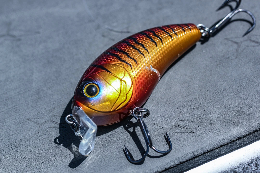 6th Sense Fishing Swank 77X - Rayburn Gill 4 6th Sense Fishing Swank 77X - Rayburn Gill