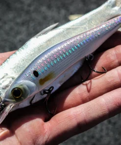 6th Sense Fishing Provoke 106DD - Shad Pro 7 6th Sense Fishing Provoke 106DD - Shad Pro