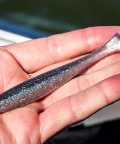 6th Sense Fishing Divine Swimbait - Pro Blue