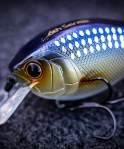 6th Sense Fishing Deals Crush - Live Shiner