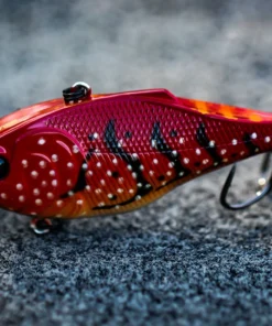 6th Sense Fishing Quake 80 Suspending - Crimson Craw Deals