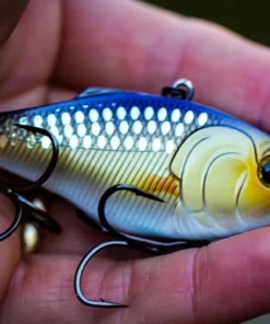 6th Sense Fishing Quake - Live Shiner Deals