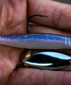 6th Sense Fishing Divine Swimbait - Pro Shad