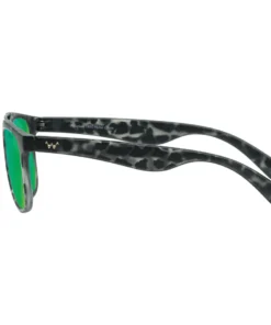 6th Sense Fishing WaterLand Co. - Jeune - Black Tortoise WaterLand Sunglasses