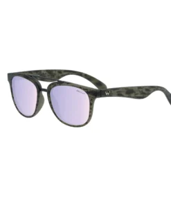 6th Sense Fishing WaterLand Sunglasses WaterLand Co. - Jeune - BlackWater