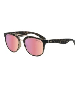 6th Sense Fishing WaterLand Co. - Jeune - Fawn Tortoise WaterLand Sunglasses