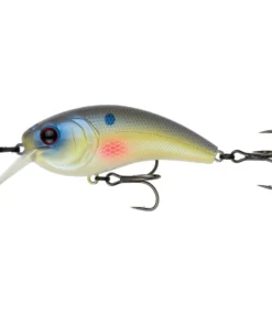 6th Sense Fishing Movement L7 - Chartreuse Sungill