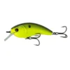 6th Sense Fishing Sale Movement L7 - Chartreuse Black Back