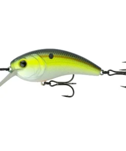 6th Sense Fishing Sale Movement L7 - Sexified Chartreuse Shad