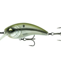 6th Sense Fishing Movement L7 - Shad Burst