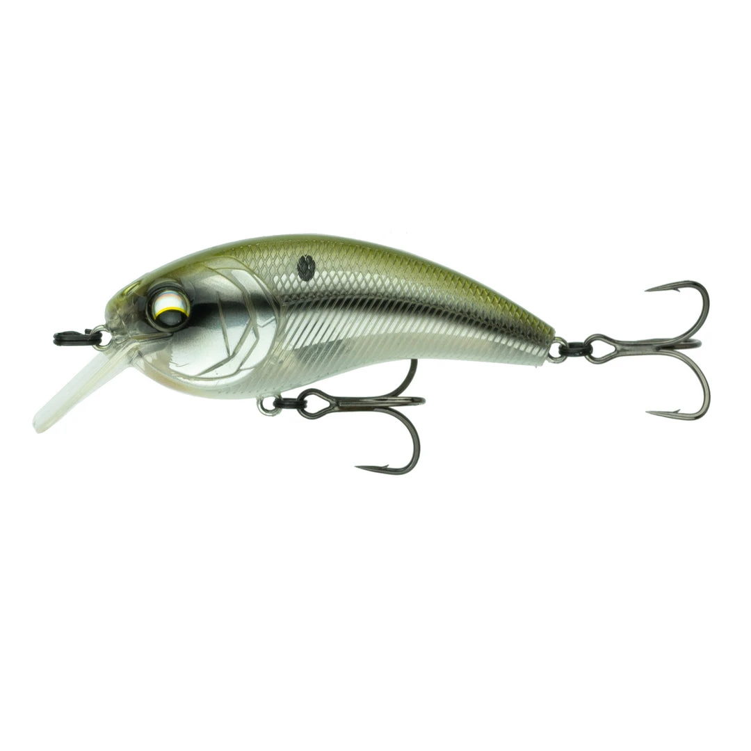 6th Sense Fishing Movement L7 - Shad Burst 3 6th Sense Fishing Movement L7 - Shad Burst