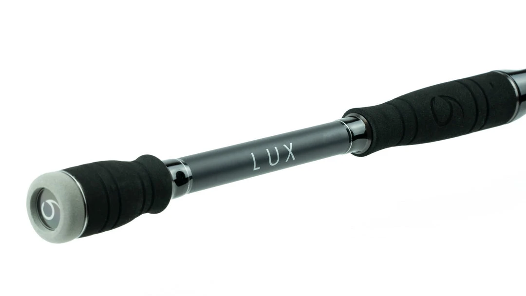 6th Sense Fishing Lux Rods Lux 7'1" Med-Hvy, Fast 6 6th Sense Fishing Lux Rods Lux 7'1" Med-Hvy, Fast