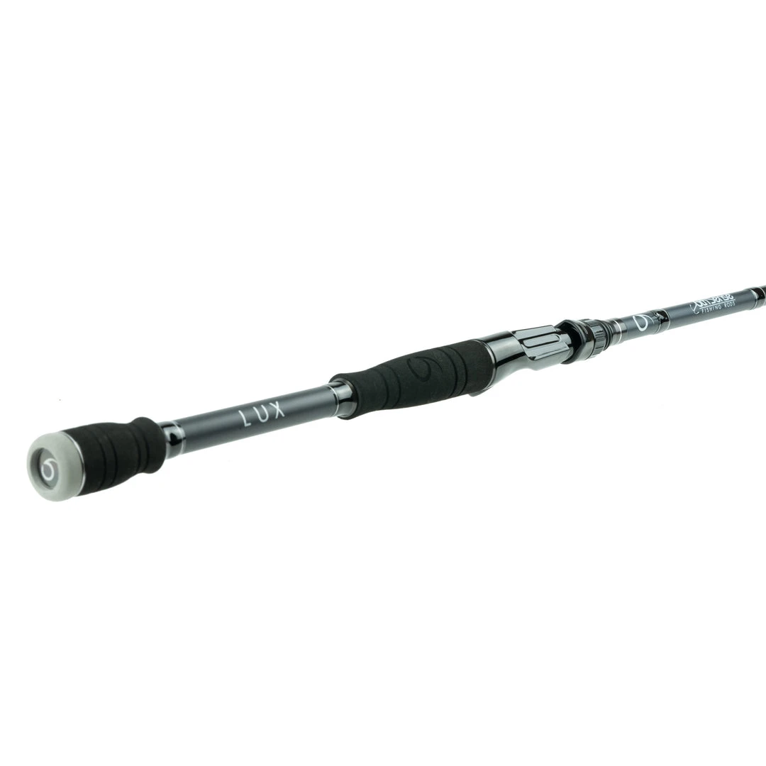 6th Sense Fishing Lux Rods Lux 7'1" Med-Hvy, Fast 3 6th Sense Fishing Lux Rods Lux 7'1" Med-Hvy, Fast