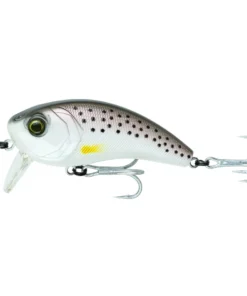 6th Sense Fishing Movement 80WK (SW) - Baby Speck Saltwater
