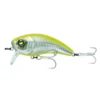 6th Sense Fishing Movement 80WK (SW) - Dirty Chartreuse Saltwater