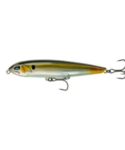 6th Sense Fishing MagDog FW - Threadfin Flash
