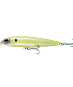 6th Sense Fishing Saltwater MagDog 130SW - Bone Pearl