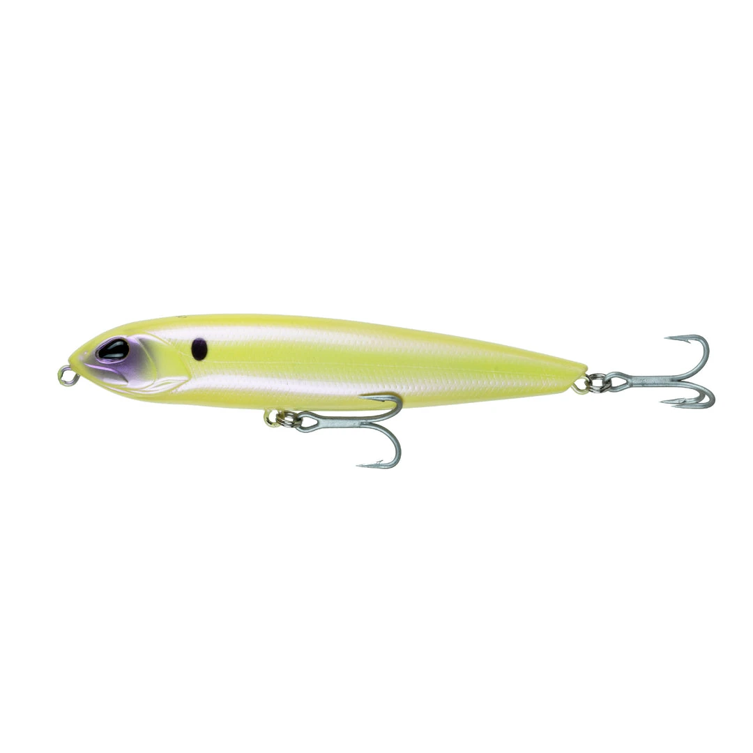 6th Sense Fishing Saltwater MagDog 130SW - Bone Pearl 3 6th Sense Fishing Saltwater MagDog 130SW - Bone Pearl