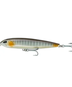 6th Sense Fishing Saltwater MagDog 130SW - Live Croaker