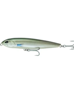 6th Sense Fishing Saltwater MagDog 130SW - Live Mullet