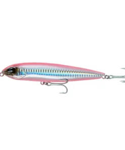 6th Sense Fishing Saltwater MagDog 130SW - Pink Smash