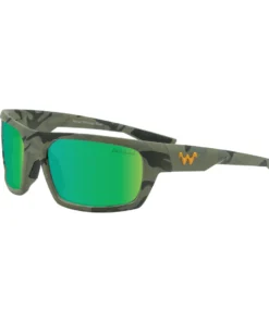 6th Sense Fishing WaterLand Sunglasses WaterLand Co. - Milliken - Ops Camo