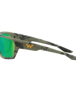 6th Sense Fishing WaterLand Sunglasses WaterLand Co. - Milliken - Ops Camo