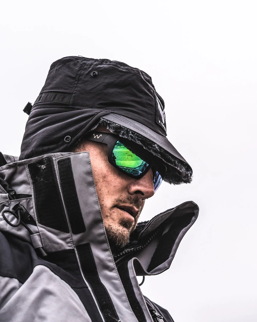 6th Sense Fishing WaterLand Sunglasses WaterLand Co. - Milliken - WaterWood 11 6th Sense Fishing WaterLand Sunglasses WaterLand Co. - Milliken - WaterWood