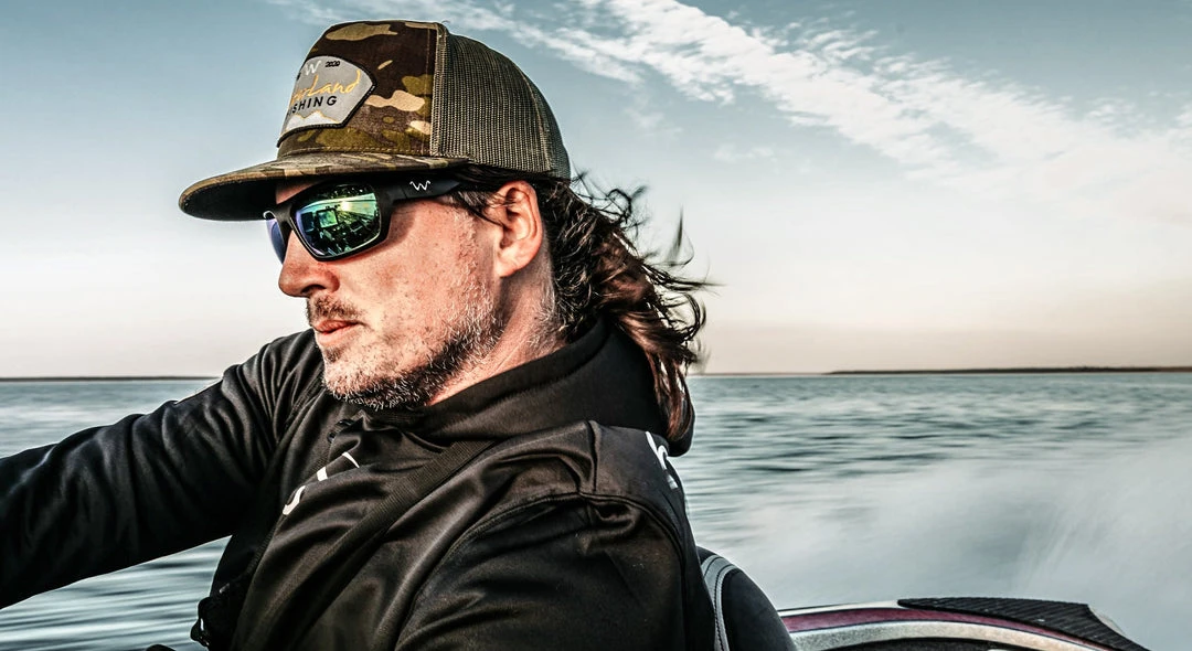 6th Sense Fishing WaterLand Sunglasses WaterLand Co. - Milliken - WaterWood 10 6th Sense Fishing WaterLand Sunglasses WaterLand Co. - Milliken - WaterWood