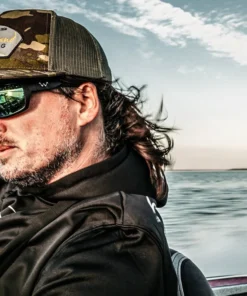 6th Sense Fishing WaterLand Co. - Milliken - BlackWater