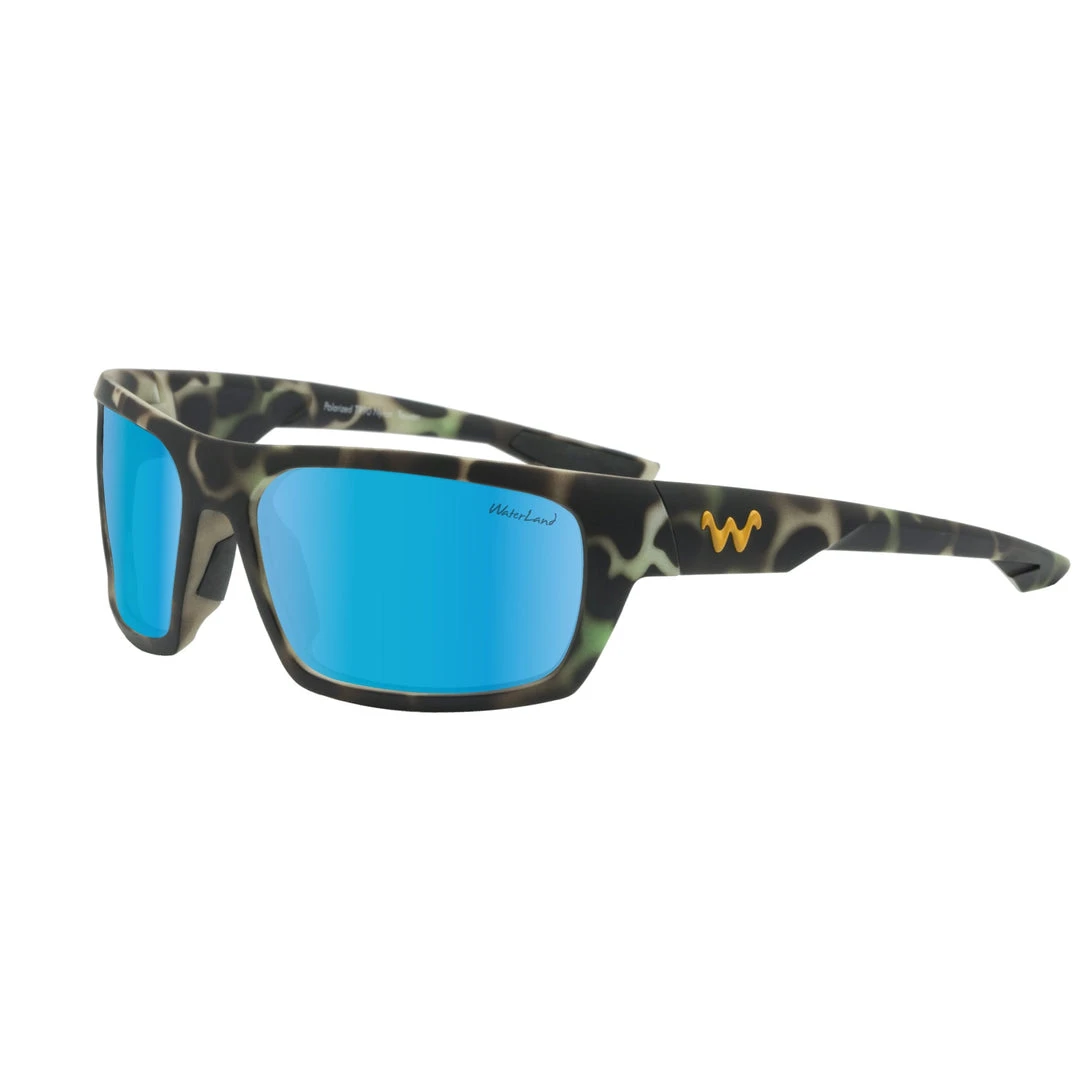 6th Sense Fishing WaterLand Sunglasses WaterLand Co. - Milliken - WaterWood 3 6th Sense Fishing WaterLand Sunglasses WaterLand Co. - Milliken - WaterWood