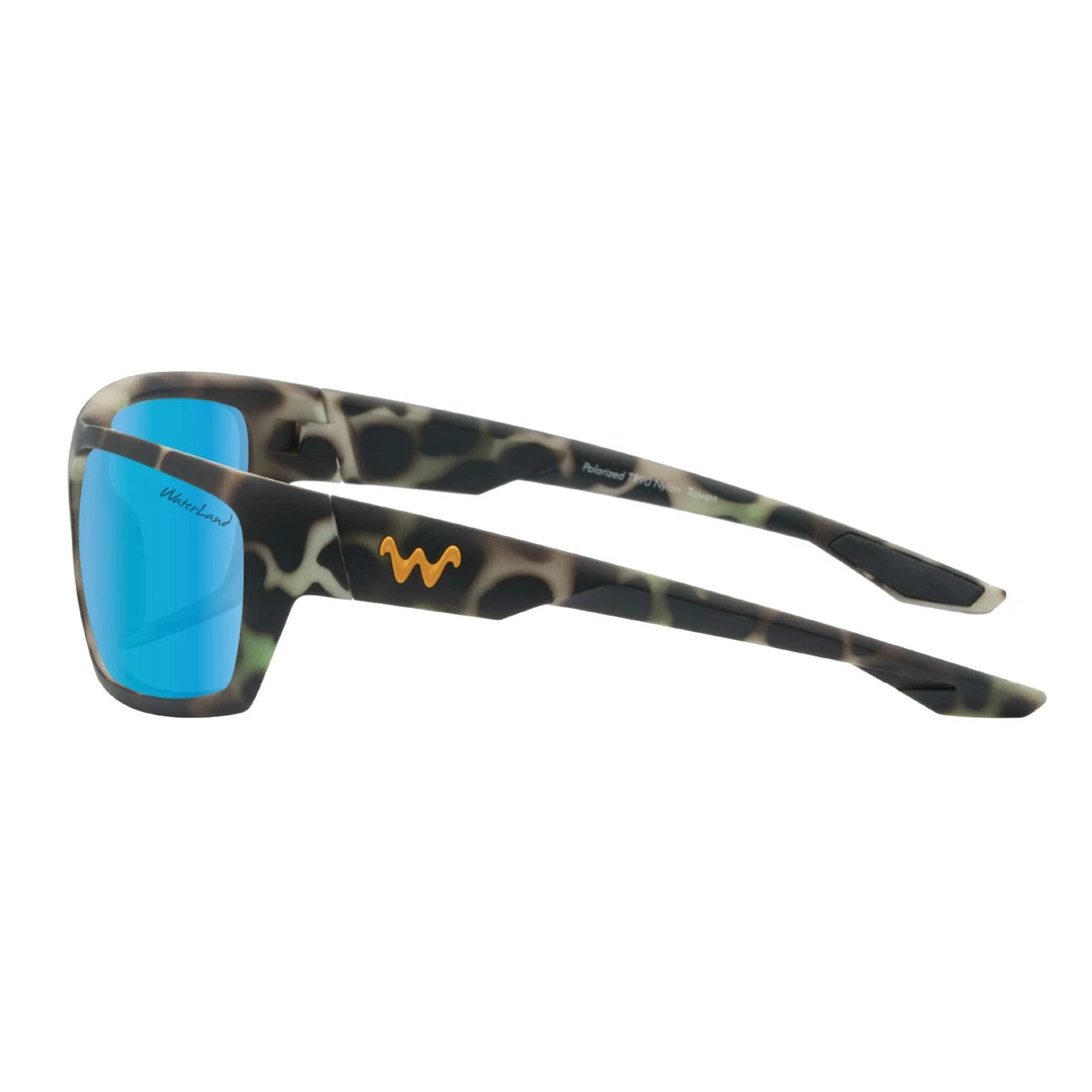 6th Sense Fishing WaterLand Sunglasses WaterLand Co. - Milliken - WaterWood 5 6th Sense Fishing WaterLand Sunglasses WaterLand Co. - Milliken - WaterWood