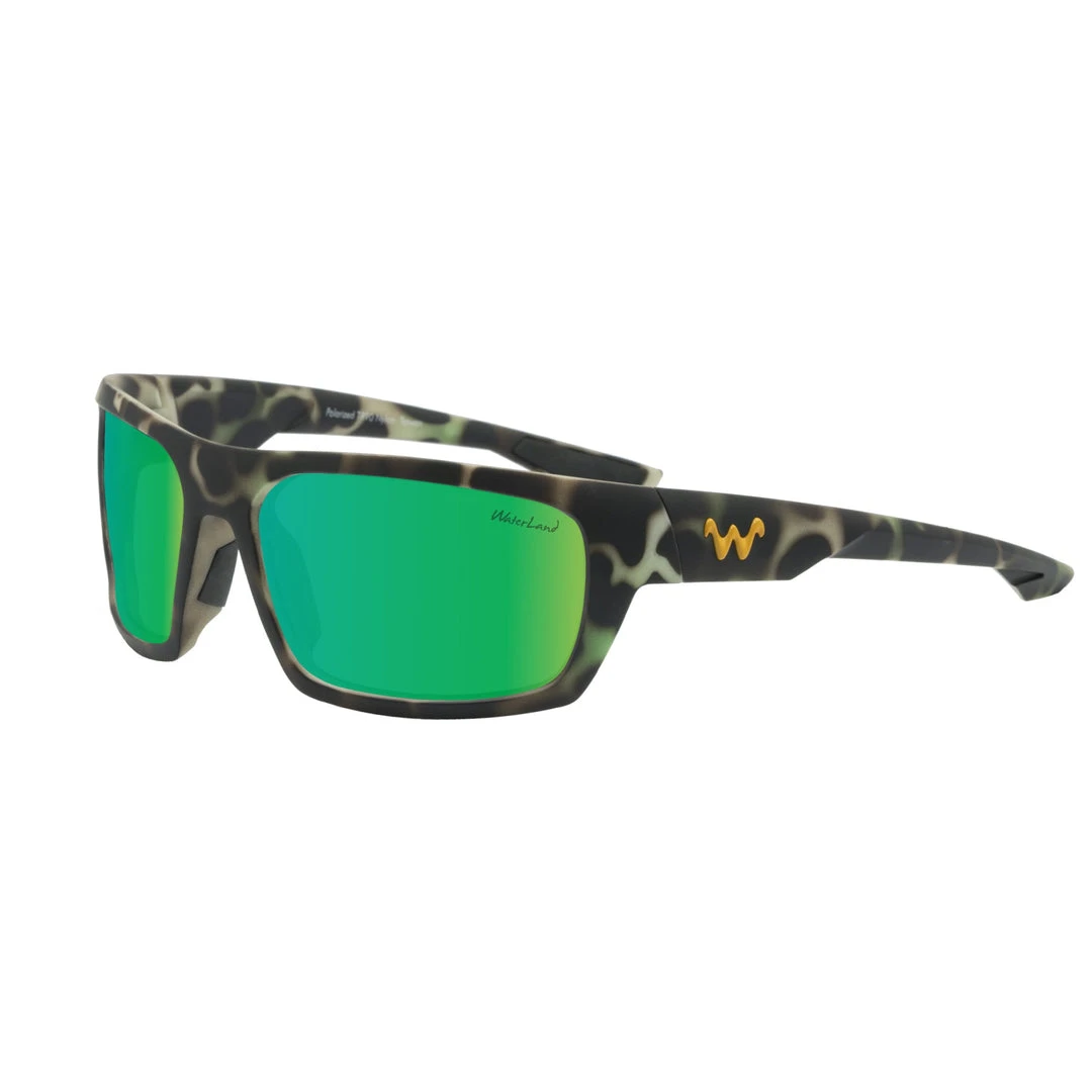 6th Sense Fishing WaterLand Sunglasses WaterLand Co. - Milliken - WaterWood 6 6th Sense Fishing WaterLand Sunglasses WaterLand Co. - Milliken - WaterWood