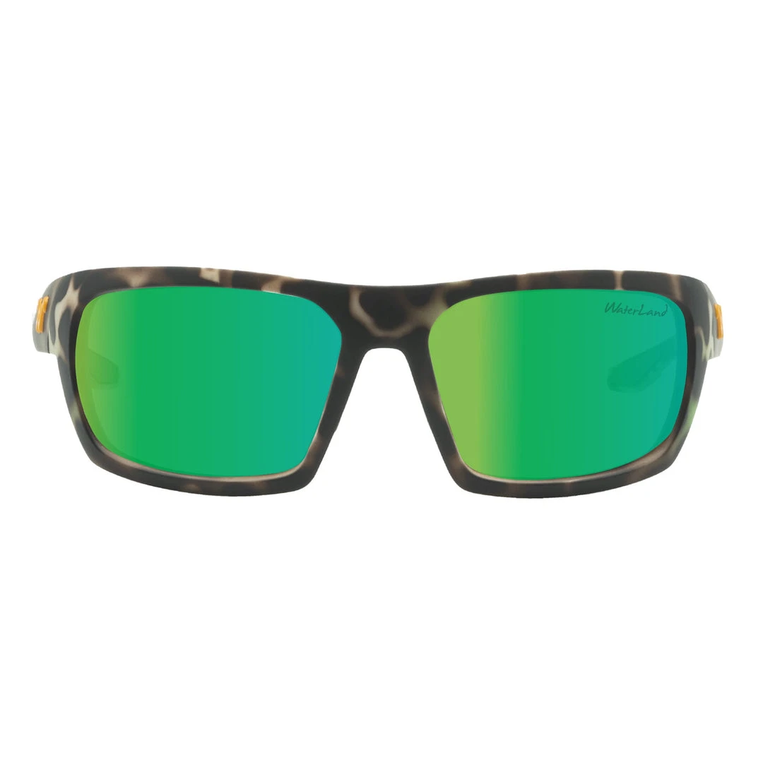 6th Sense Fishing WaterLand Sunglasses WaterLand Co. - Milliken - WaterWood 7 6th Sense Fishing WaterLand Sunglasses WaterLand Co. - Milliken - WaterWood