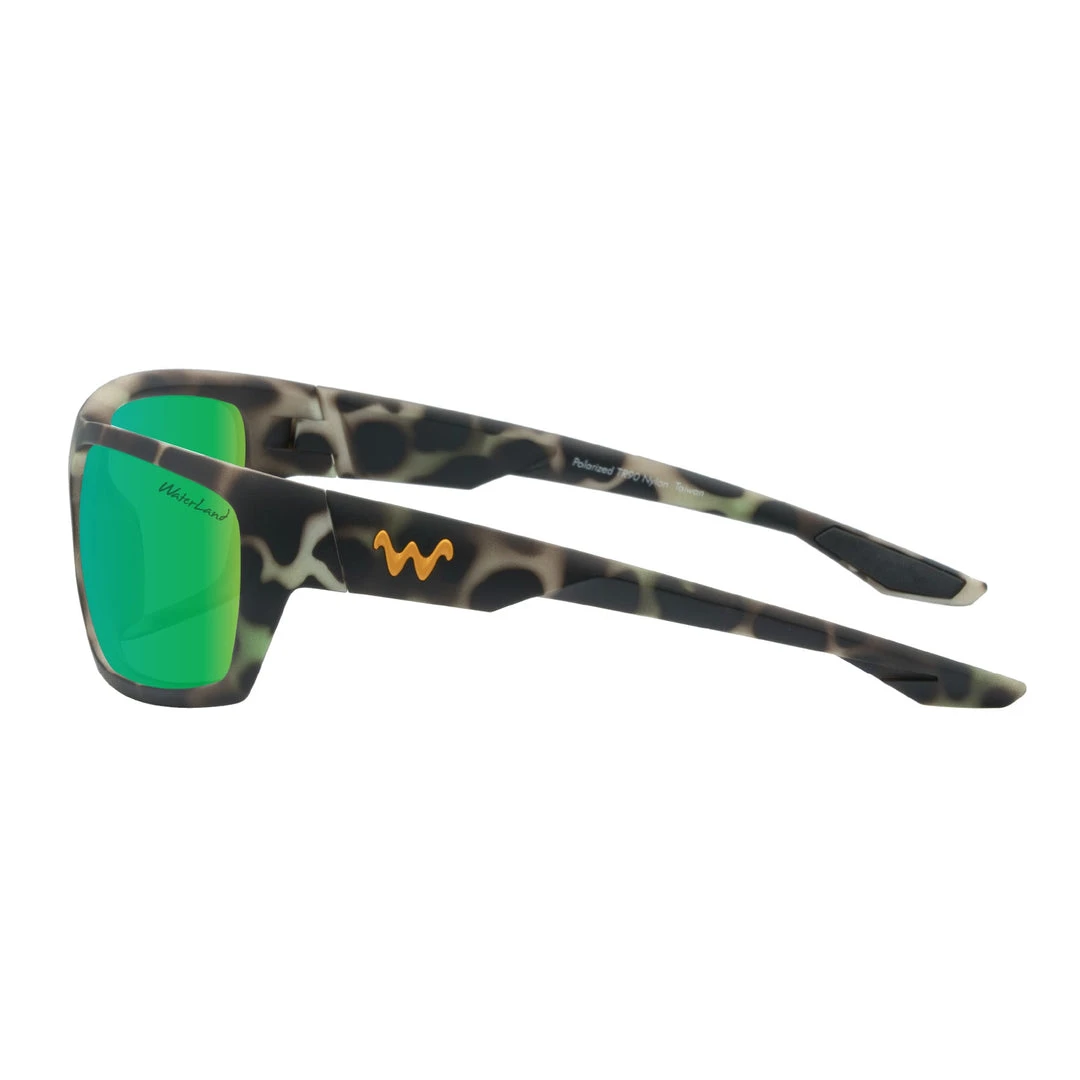 6th Sense Fishing WaterLand Sunglasses WaterLand Co. - Milliken - WaterWood 8 6th Sense Fishing WaterLand Sunglasses WaterLand Co. - Milliken - WaterWood