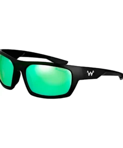 6th Sense Fishing WaterLand Co. - Milliken - Black WaterLand Sunglasses