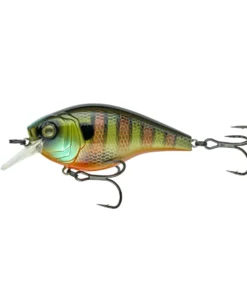 6th Sense Fishing MiniMag SB - Bluegill Fire