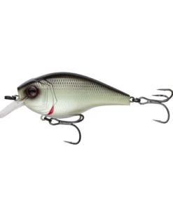 6th Sense Fishing Sale MiniMag SB - Chartreuse Black Pearl