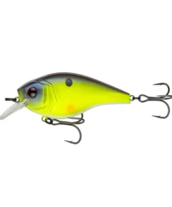 6th Sense Fishing Deals MiniMag SB - Chartreuse Spank