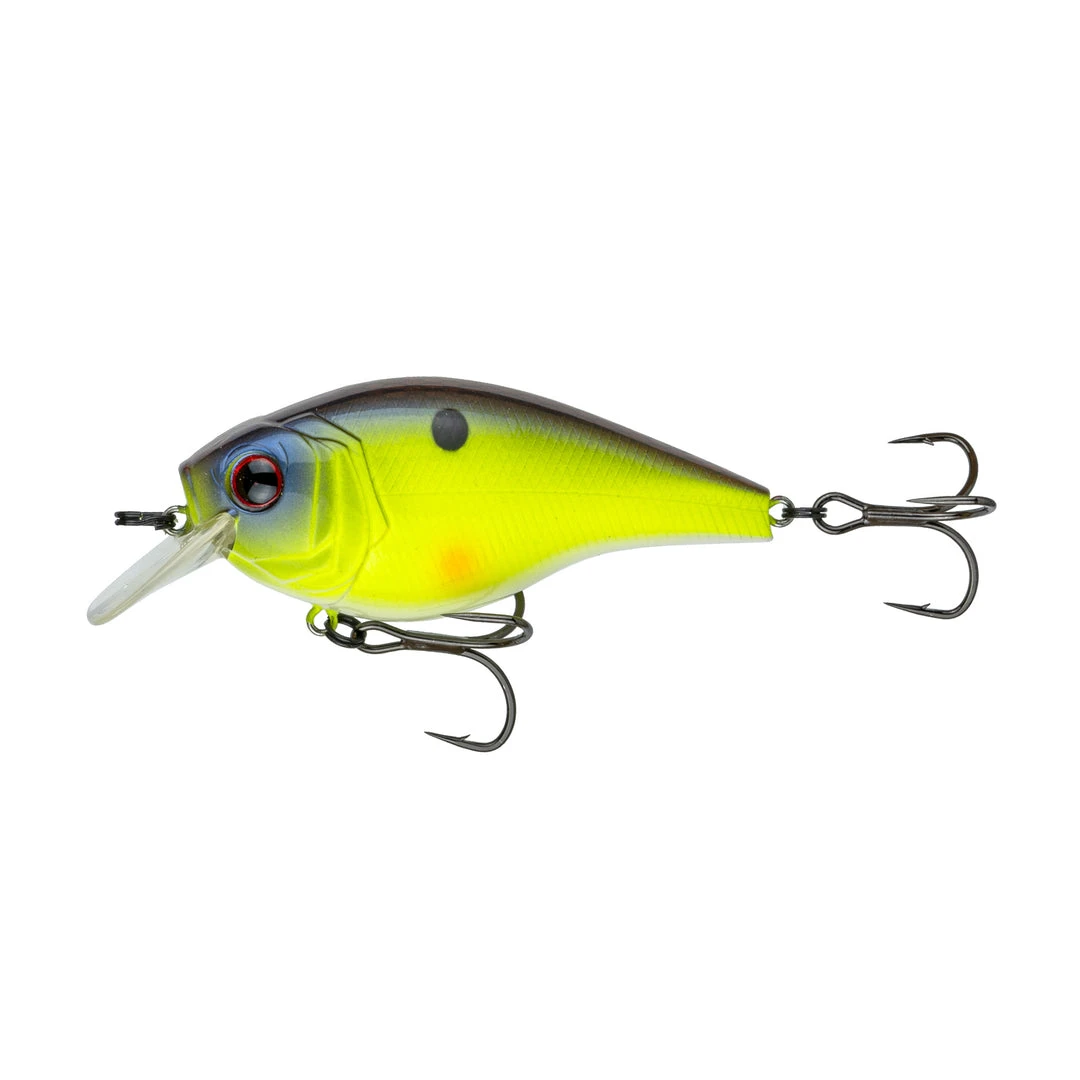 6th Sense Fishing Deals MiniMag SB - Chartreuse Spank 3 6th Sense Fishing Deals MiniMag SB - Chartreuse Spank