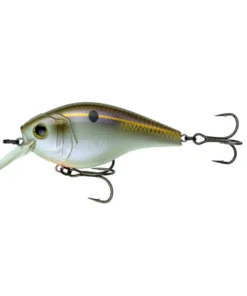 6th Sense Fishing Lee Livesay Collection MiniMag SB - Gizzard Shad