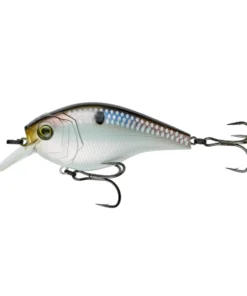 6th Sense Fishing MiniMag SB - Shad Scales