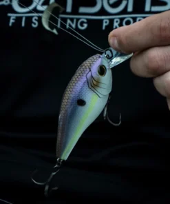 6th Sense Fishing MiniMag SB - Wild Shad