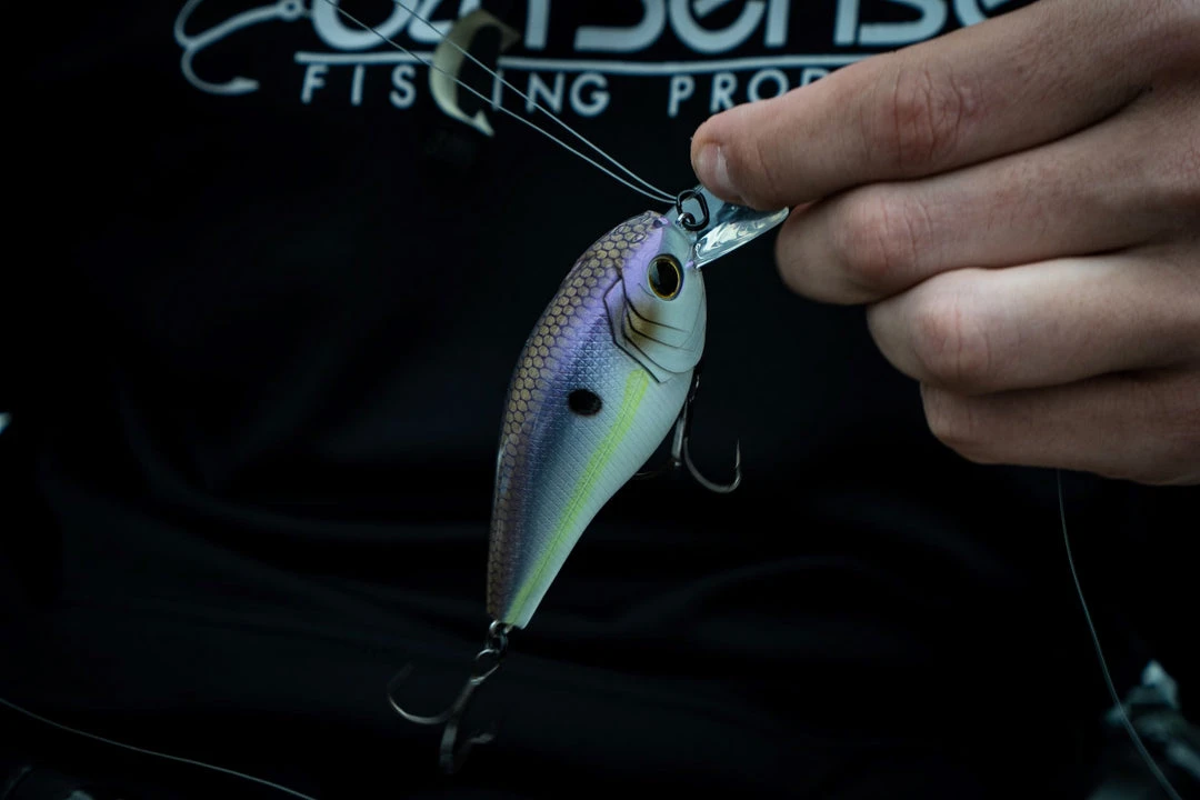 6th Sense Fishing MiniMag SB - Wild Shad 4 6th Sense Fishing MiniMag SB - Wild Shad