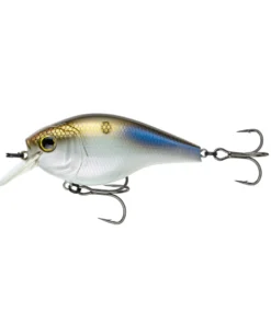 6th Sense Fishing Deals MiniMag SB - 4K Shad