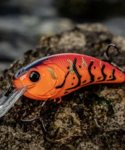 6th Sense Fishing Boiled Crawfish Collection Movement L7 - Boiled Crawfish